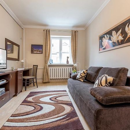 Freta 48 Studio P&O Serviced Apartments Warsaw Exterior photo