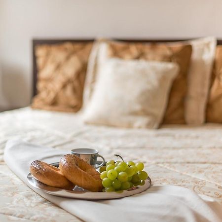 Freta 48 Studio P&O Serviced Apartments Warsaw Exterior photo